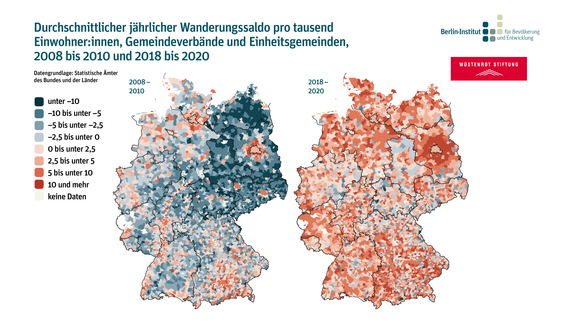 Neu im Dorf – Wie der Zuzug das Leben auf dem Land verändert