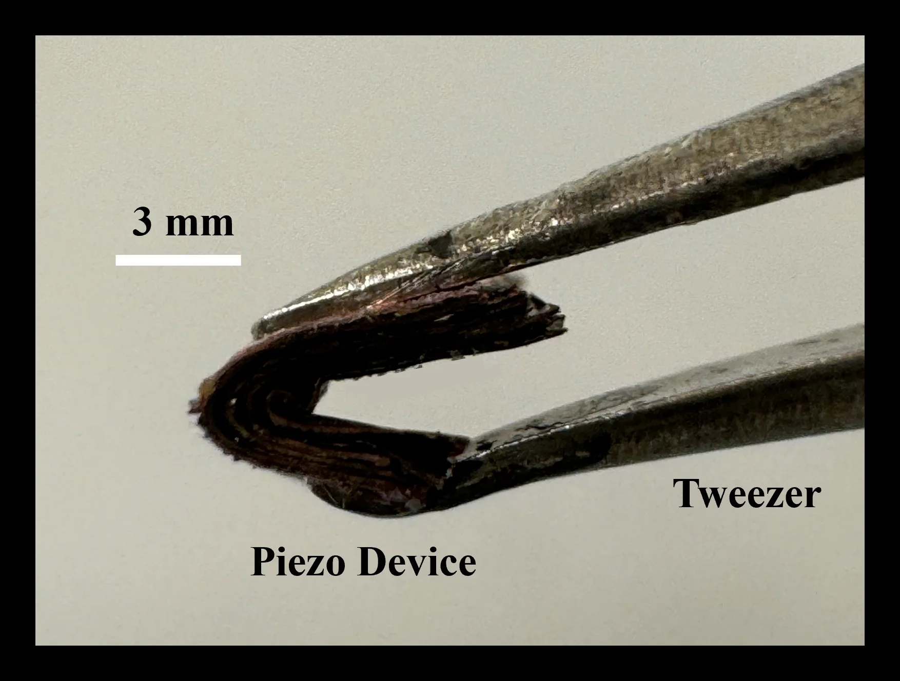 Batterieaufladung durch Körperbewegung