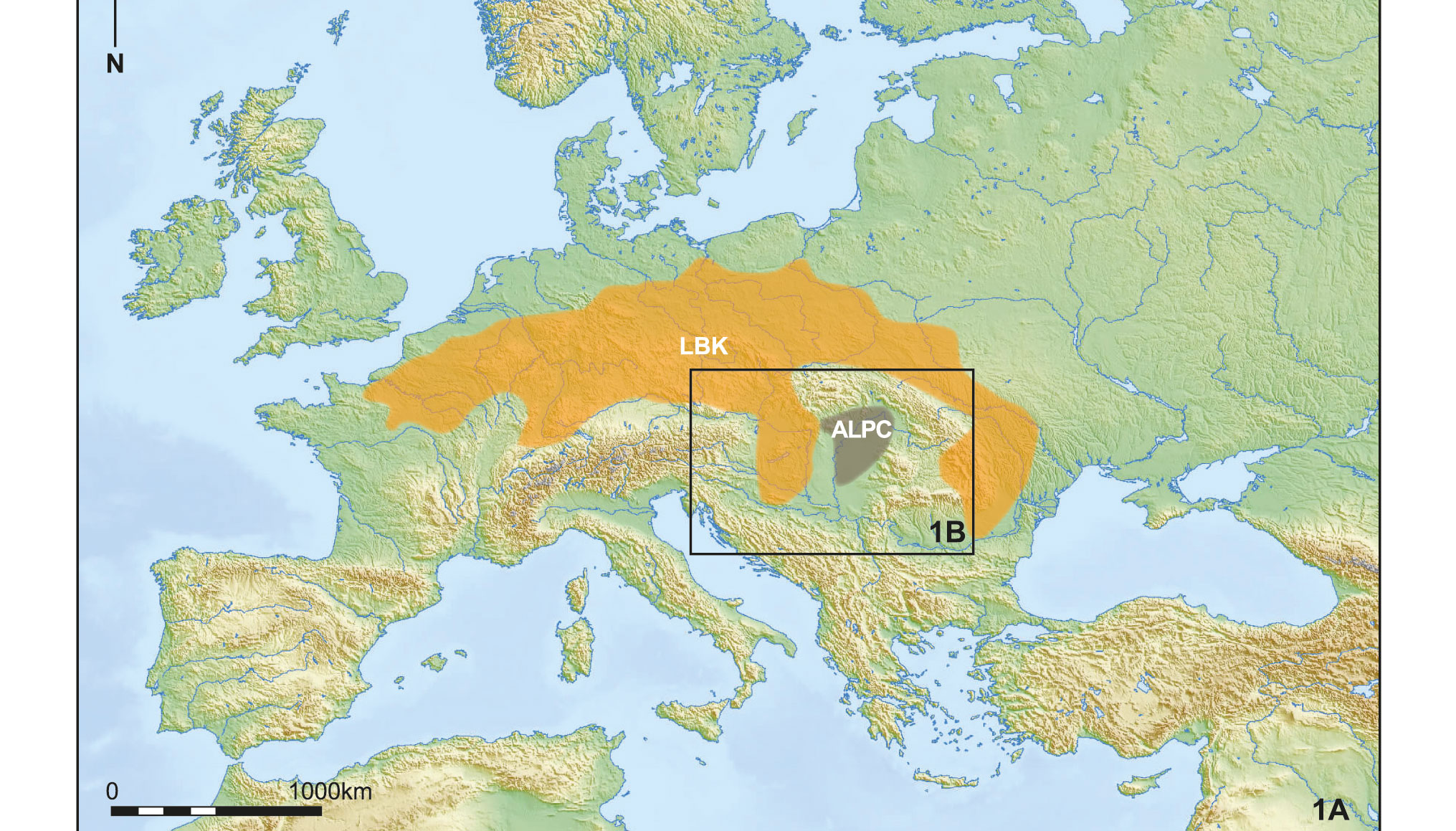 Teilen macht Freu(n)de Mitteleuropas erste Bauerngesellschaft lebte gleichberechtigt