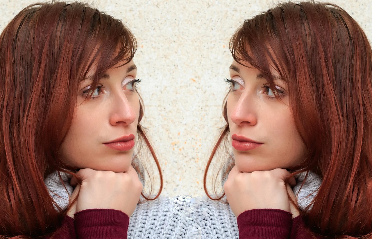 Persönlichkeitsentfaltung – ein Fall der Neurowissenschaft – Verdrahtung im Gehirn beeinflusst Persönlichkeit
