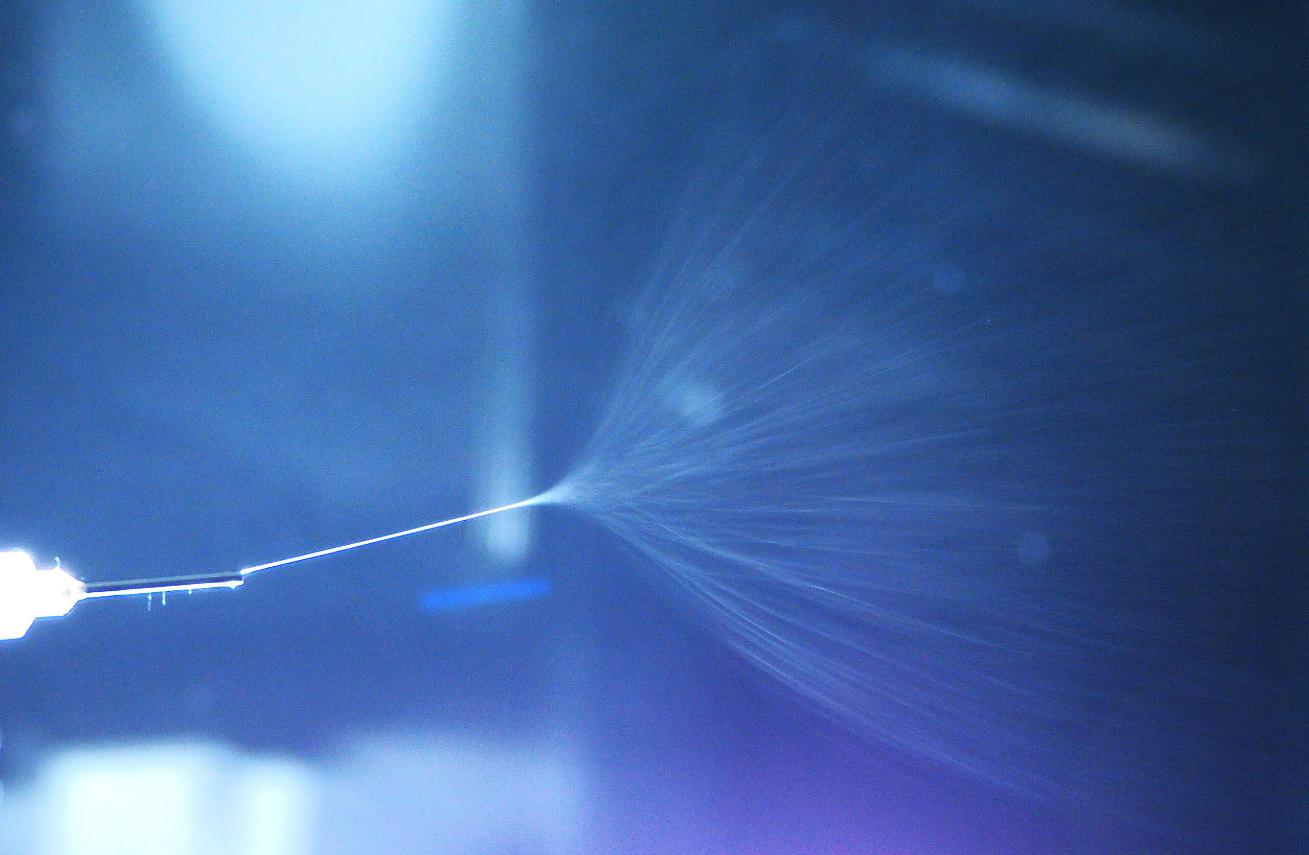 3D-Biodruck NMI, TU Darmstadt und Black Drop entwickeln verbesserte Biotinte