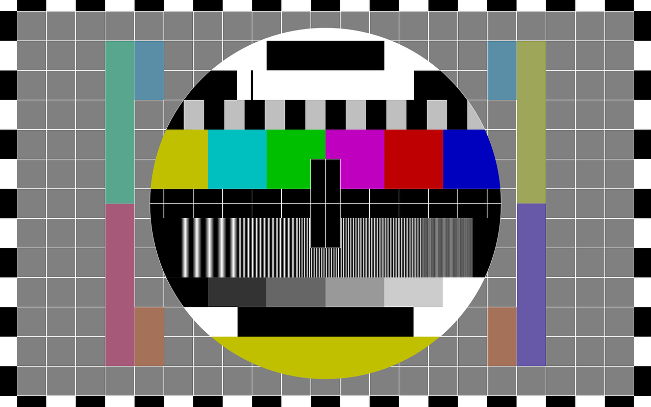 Test-Bild