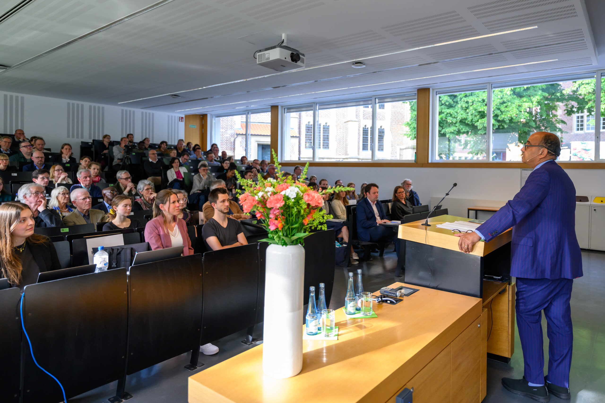 US-Philosoph Appiah über Identitäten und Lösungen religiöser Konflikte