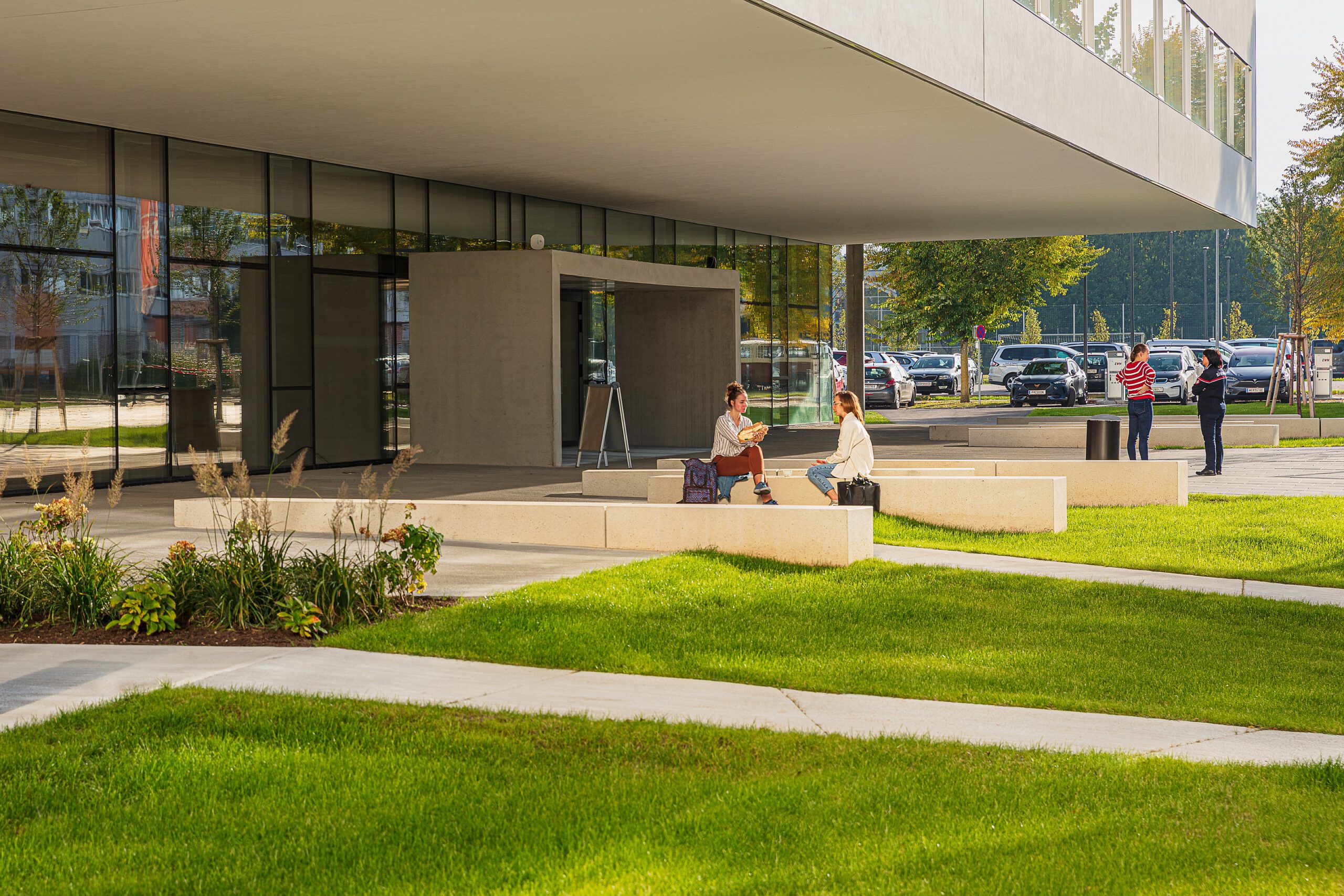 Wie inklusives Wohnen funktioniert: Social Work Science Day 2025 der FH St. Pölten, 08.05.2025