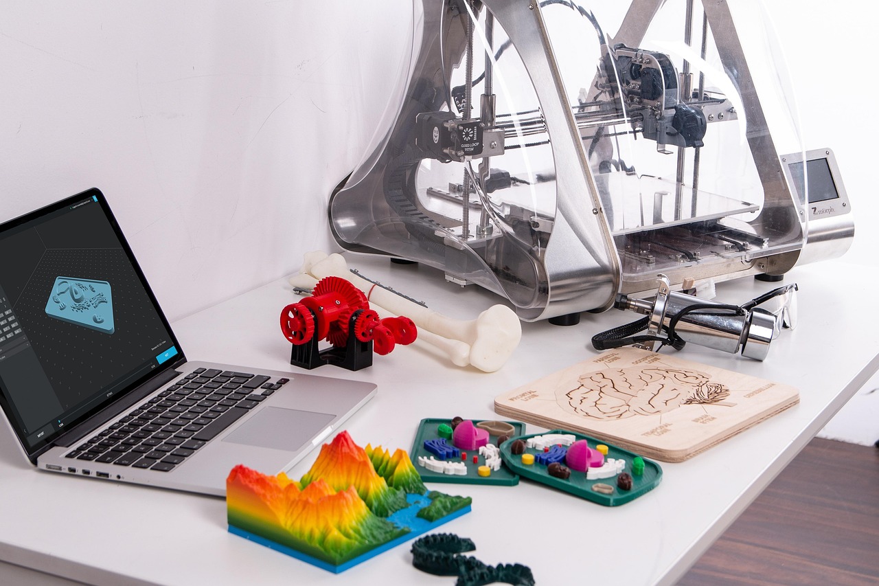 Kurios: Ein Viertel würde Fleisch aus dem 3D-Drucker essen