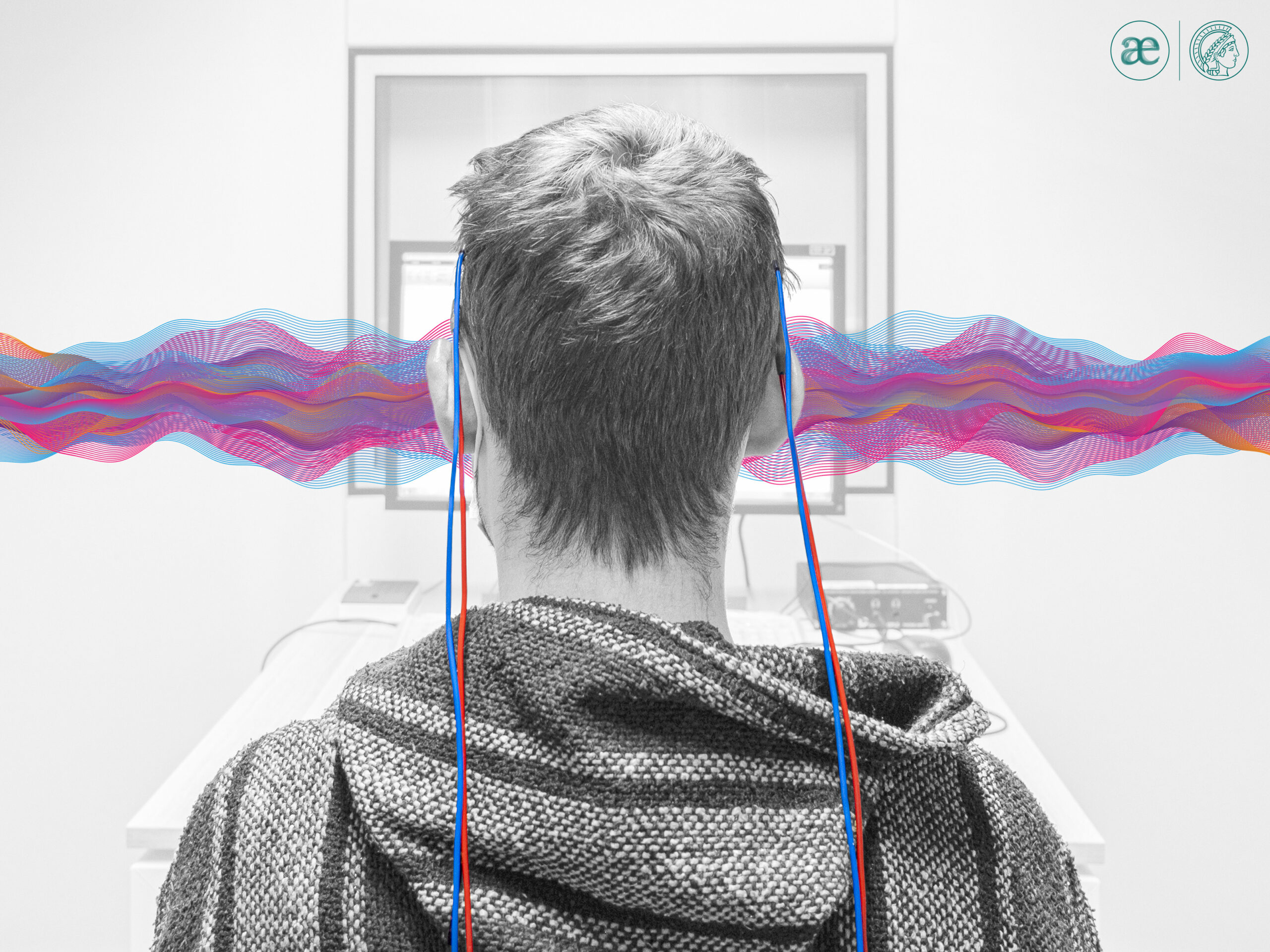 Komplex und individuell – wie sich das Gehirn mit rhythmischen Reizen synchronisiert