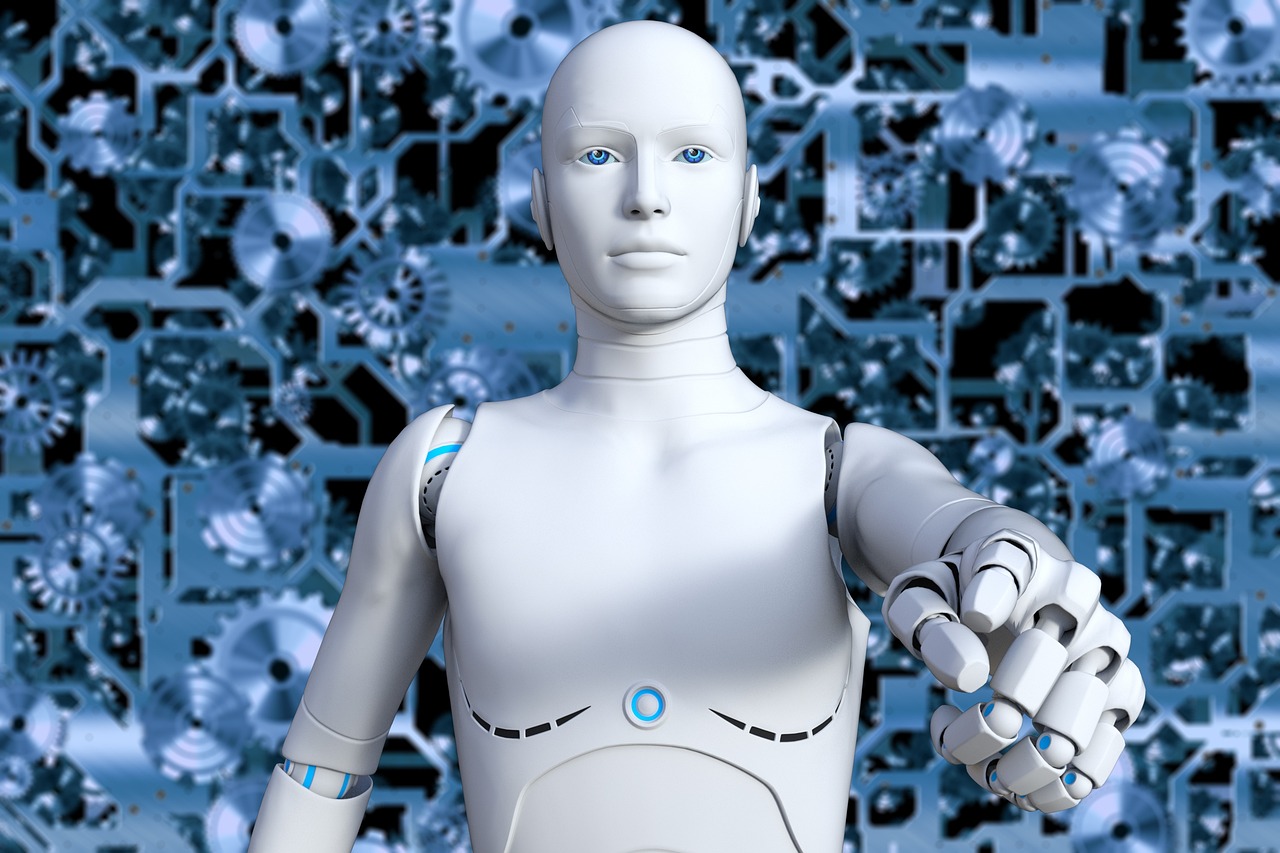 „Wenn wir wirklich intelligente Roboter wollen, müssen wir das Design der Roboterkörper verbessern.“