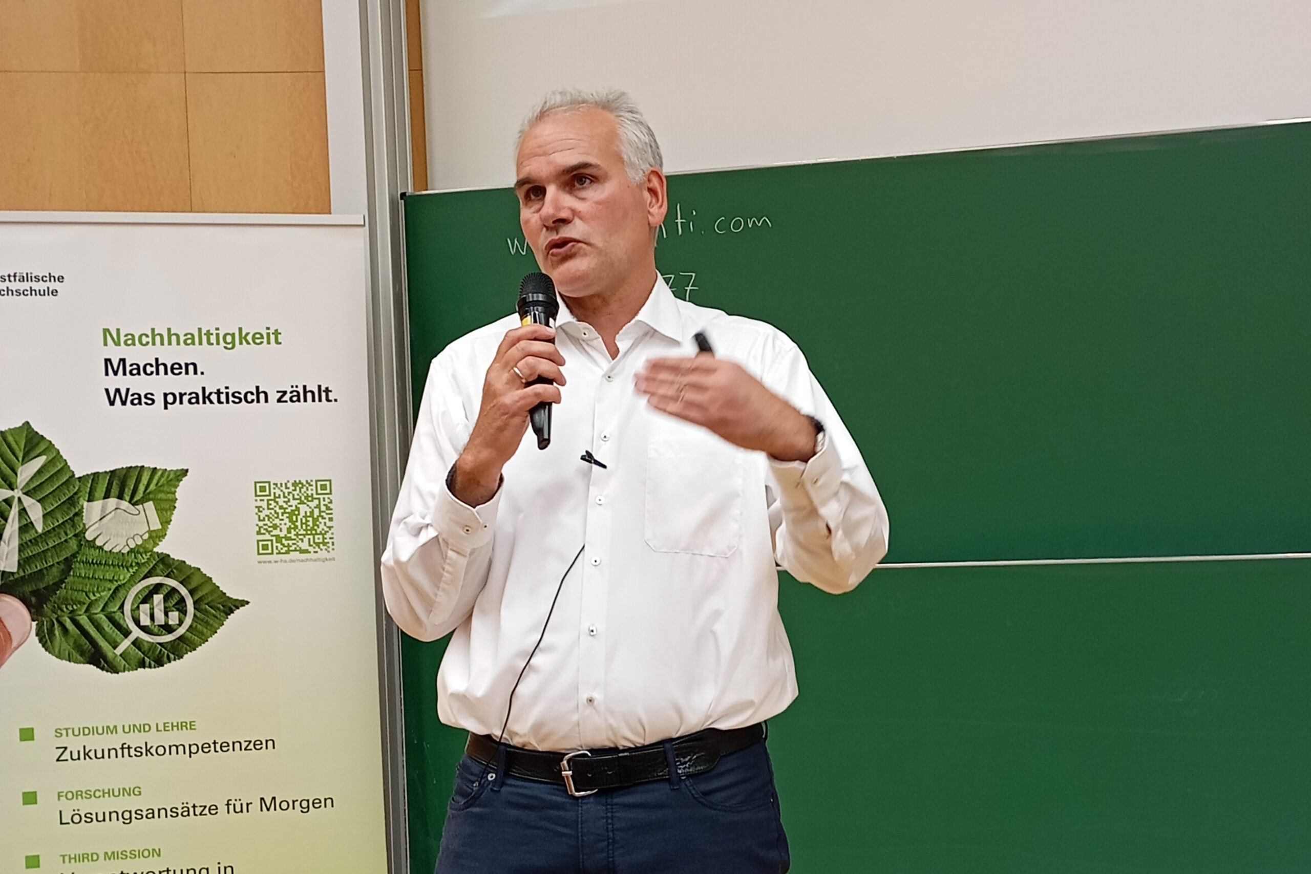 Eine Scheckkarte im Gehirn?