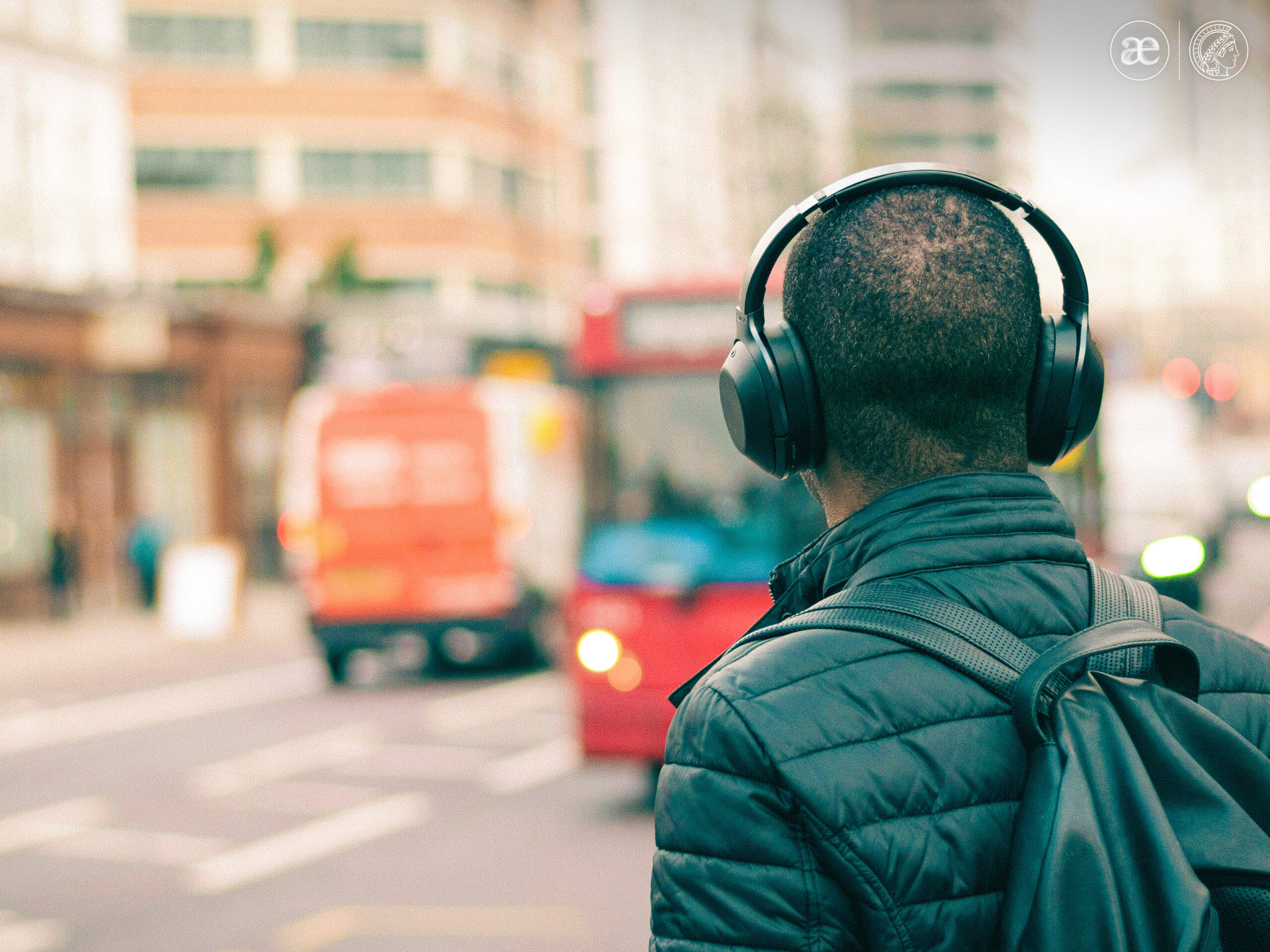 Urbanes Leben erweitert den musikalischen Horizont