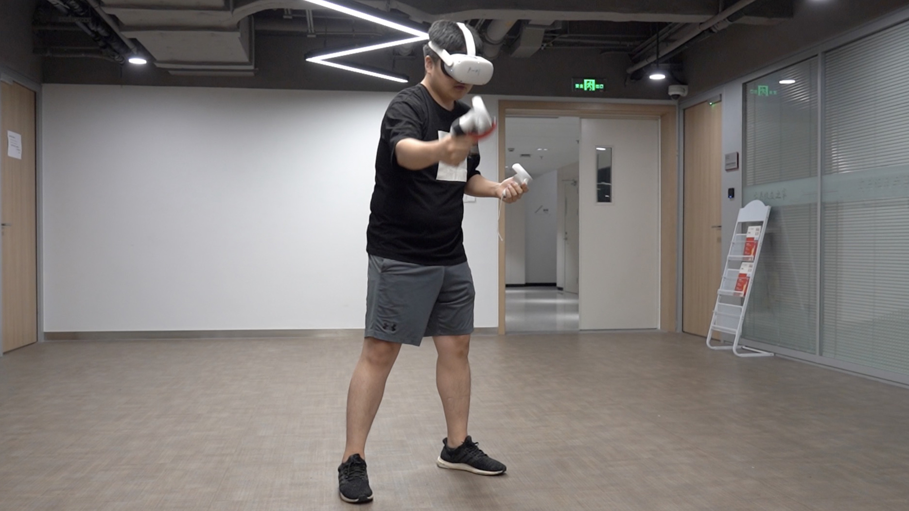 Digital trainieren, real profitieren: So hilft VR Jugendlichen beim Denken