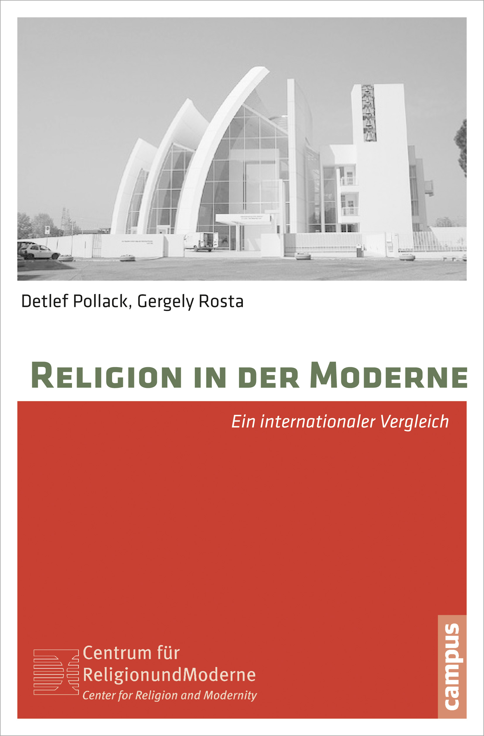 „Bedeutung von Religion weltweit dramatisch abgenommen“