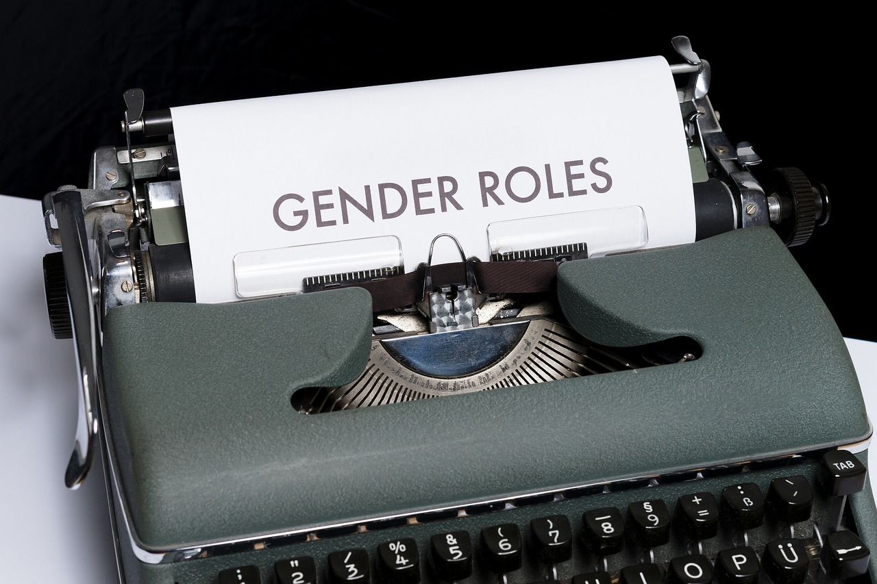 Gegendert wie im Kopf – Geschlechtsunterschiede im Gehirn