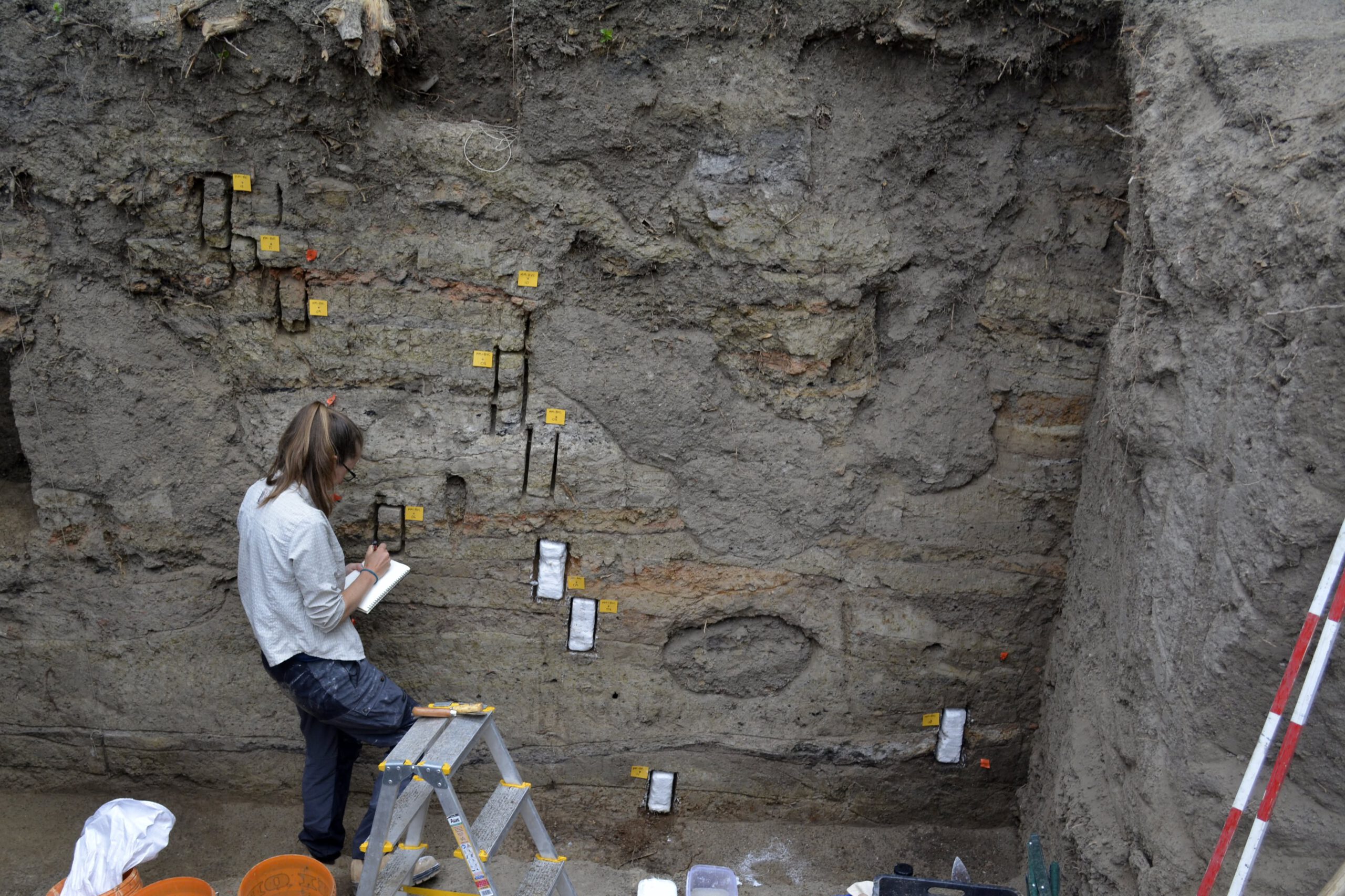 5000 Jahre (Un-)Gleichheit im Karpatenbecken