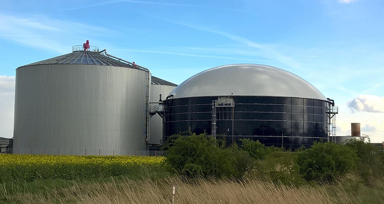 Neue Wege zu Methanol aus Strom und Biomasse