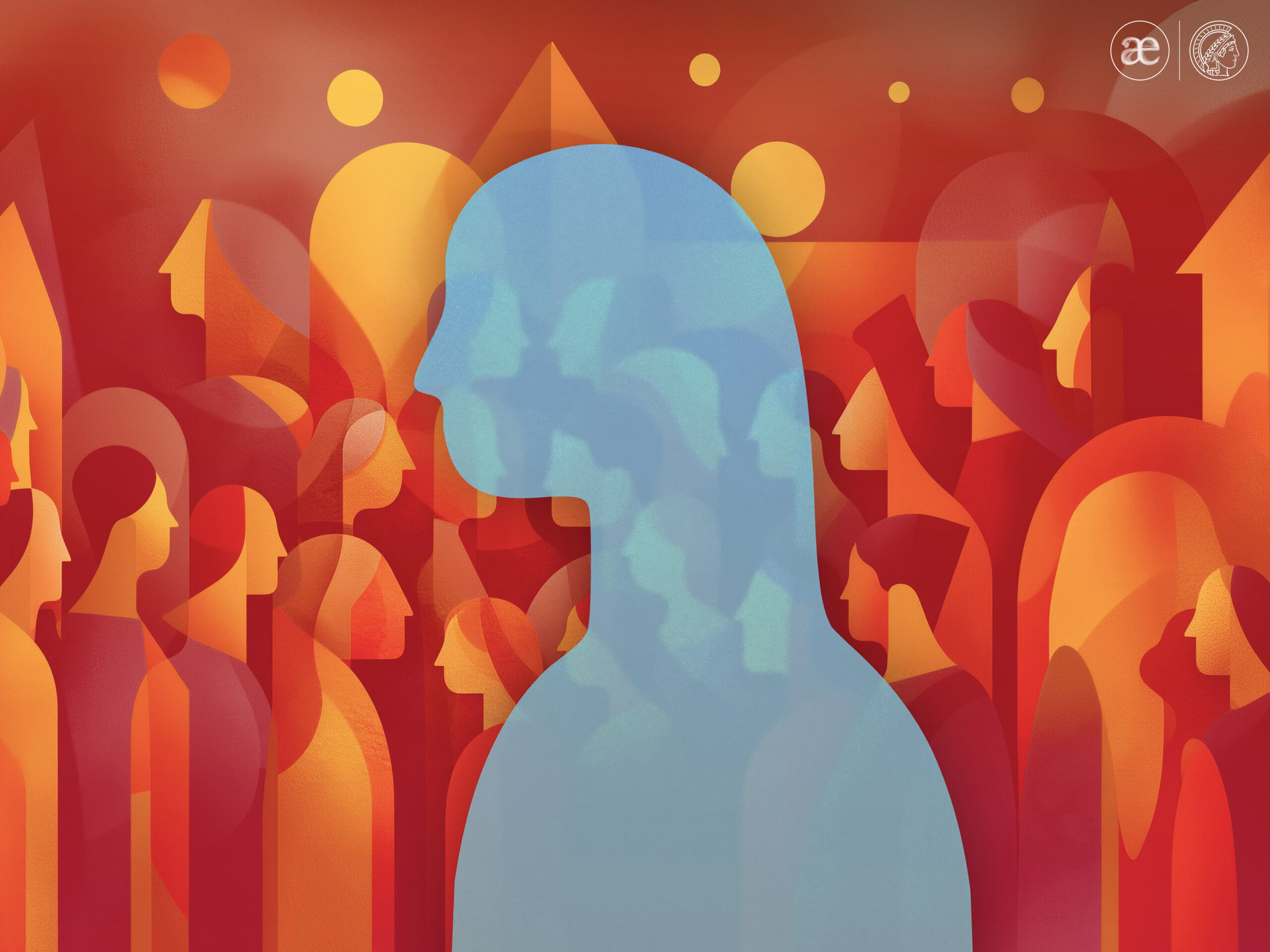 Ein Leben ohne sexuelle Befriedigung, möglich aber vielleicht wenig ästhetisch