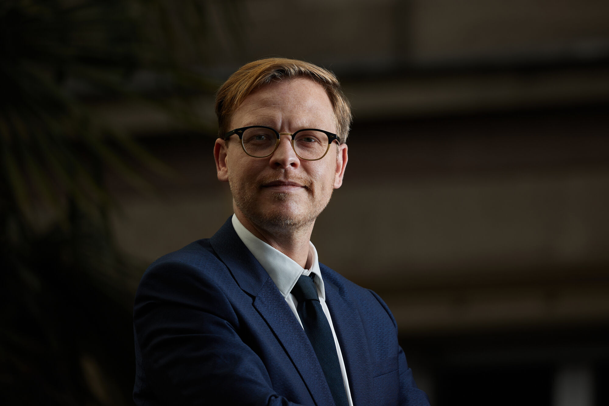 Philosoph der Uni Bonn gründet Innovations-Akademie die Philosophie und Wirtschaft verbindet