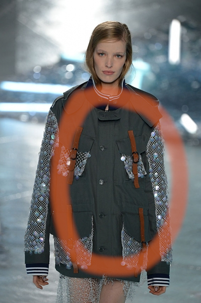 Laufsteg, Rodarte_O-Silhouette