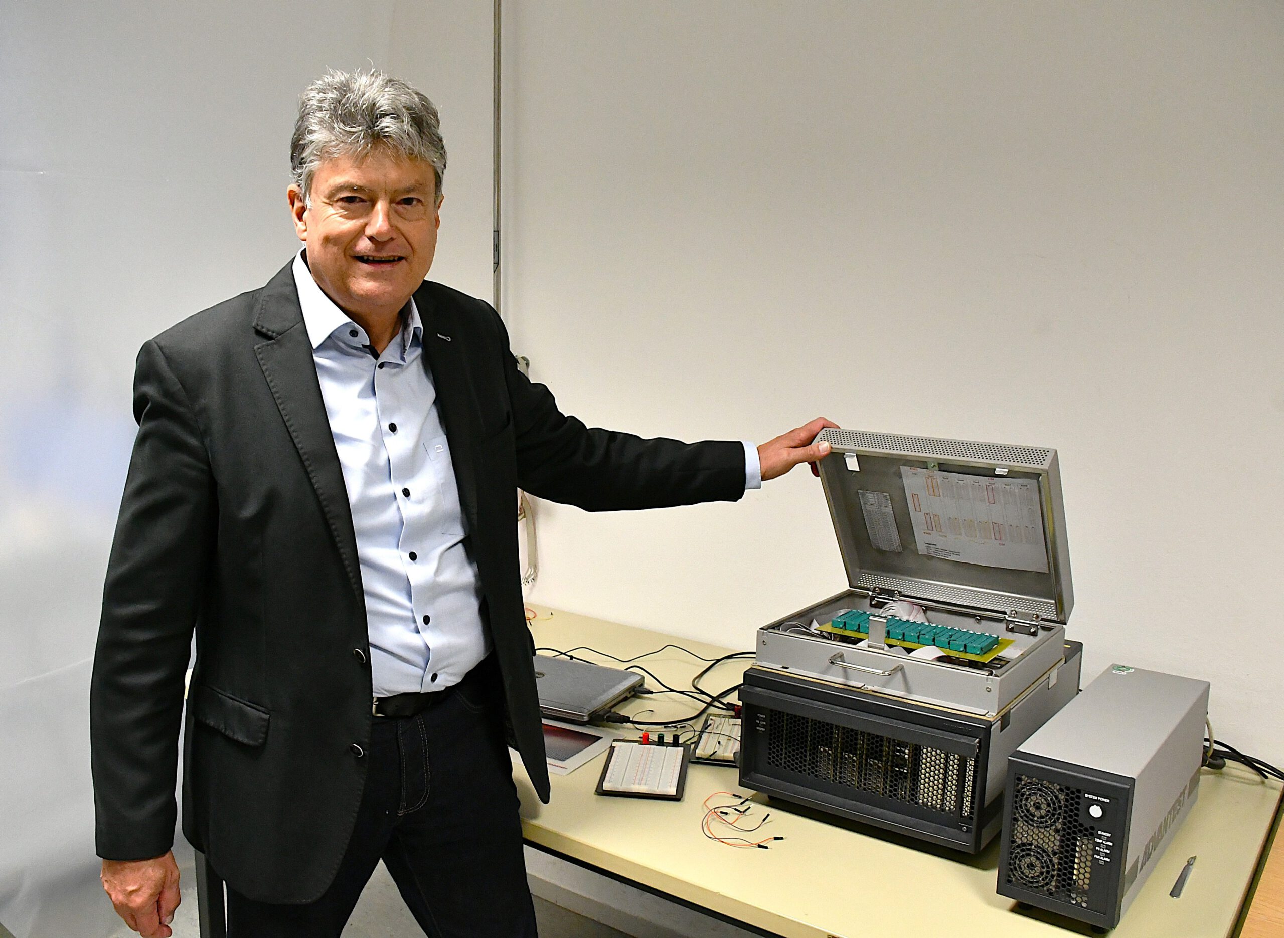 Starke Allianz für fortschrittliche Chipdesign-Lösungen