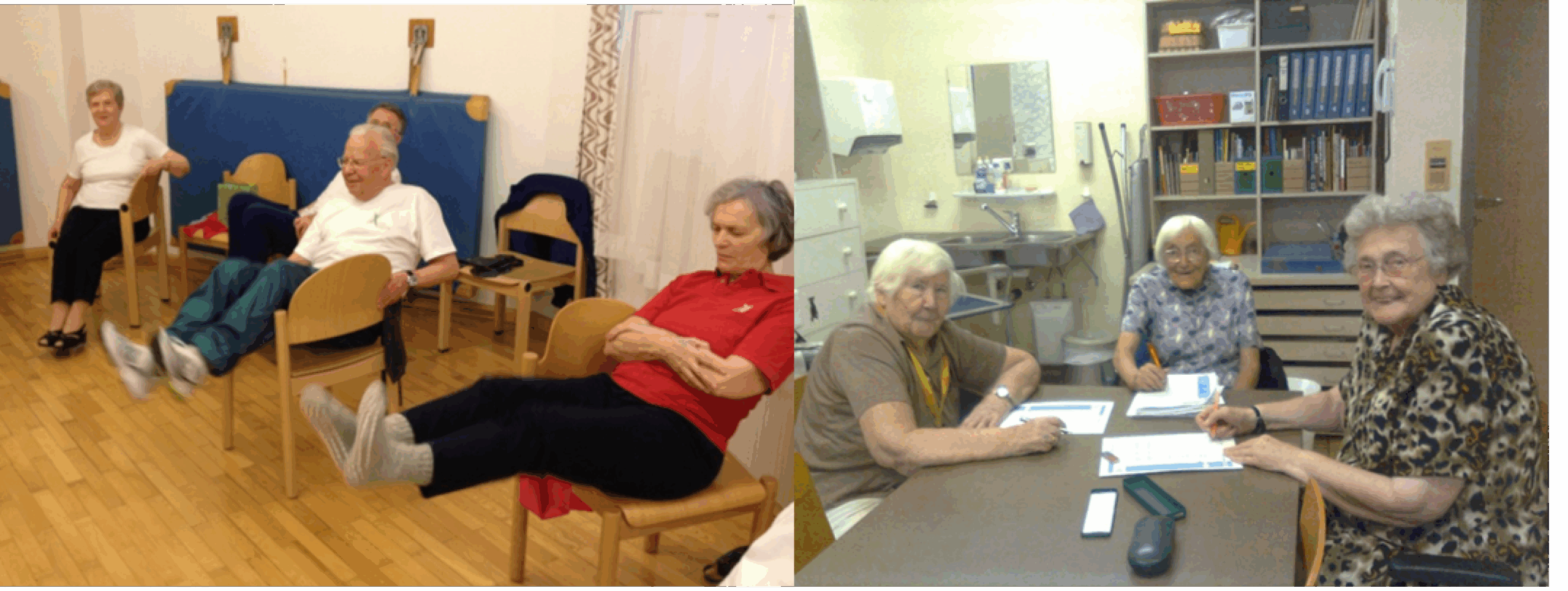 Intelligentes Blut – Wie KI die Alterungssignale des Körpers liest