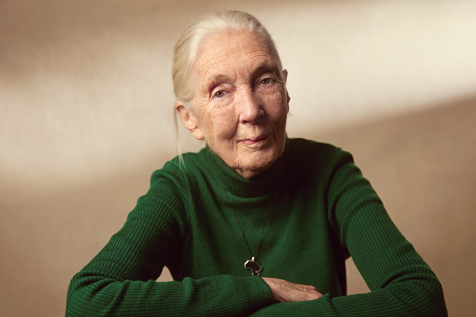 Zwischen Wissenschaft, Verantwortung und Zukunftsgestaltung – Trauer um Dr. Jane Goodall