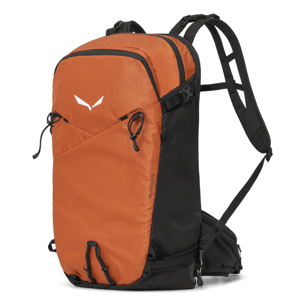 Sella Tour 32L / 30LW Rucksack