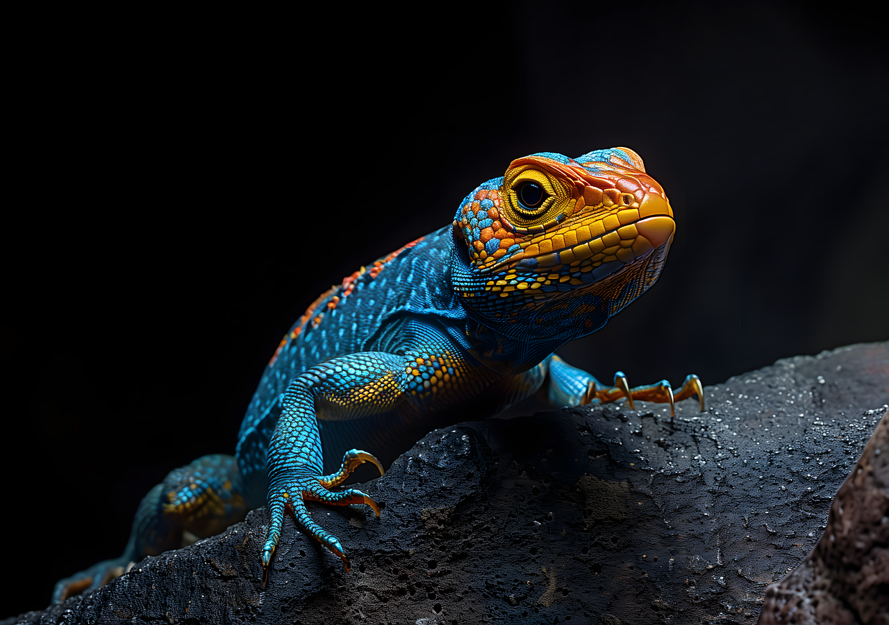 Smarte Kleidung oder der Mensch als Gecko