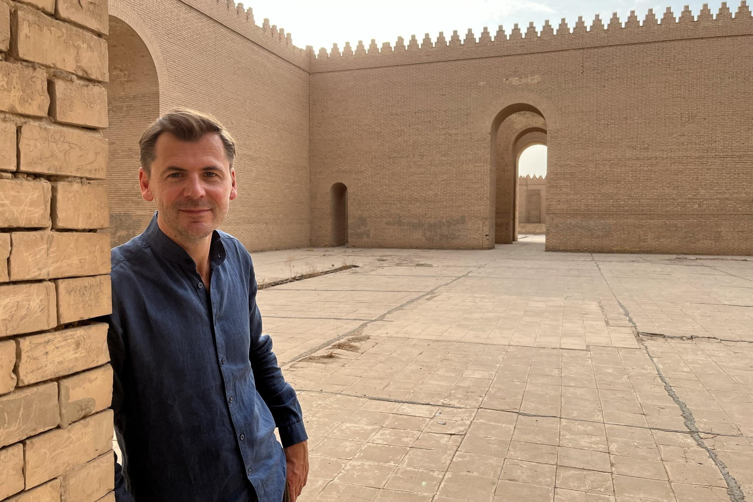 Die letzten Geheimnisse des Orients