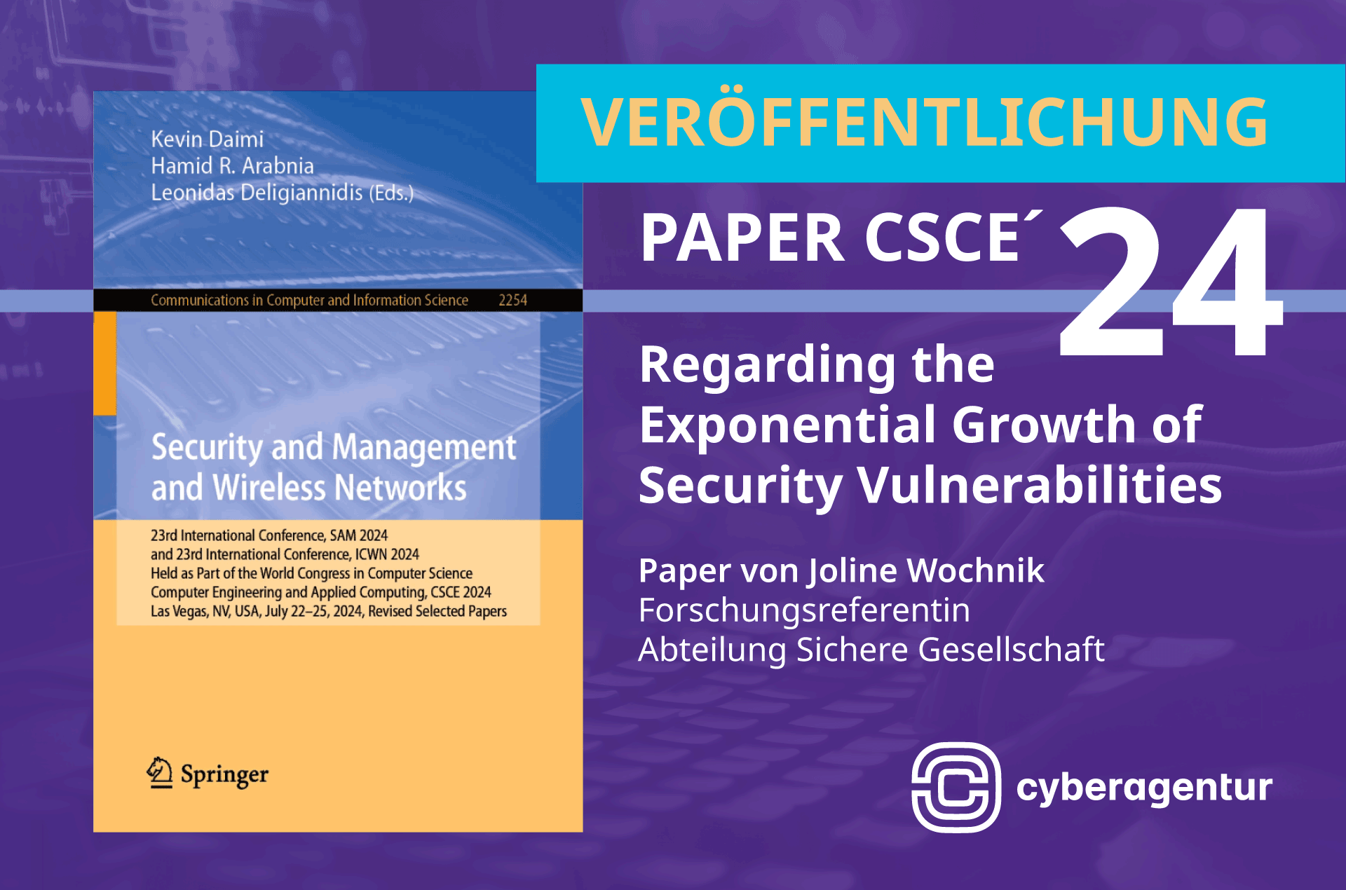 Sicherheitslücken wachsen schneller als der Code