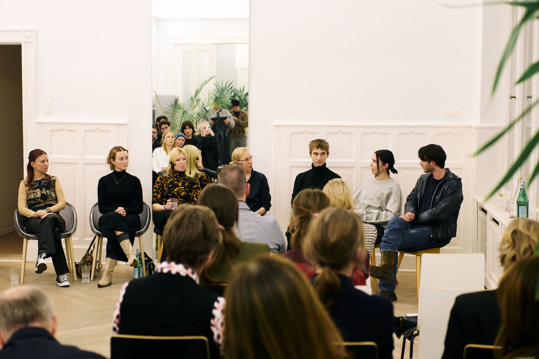 Fashion Incubator geht in die zweite Runde. Gründungsförderung im Modebereich