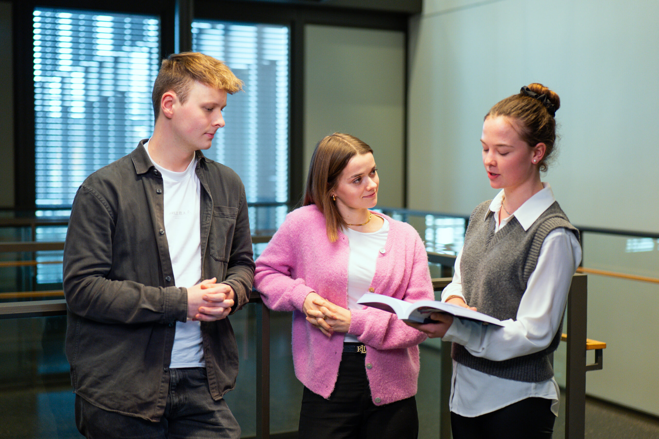 Werbepsychologie Manuel Stegemann erklärt wie Black Friday funktioniert