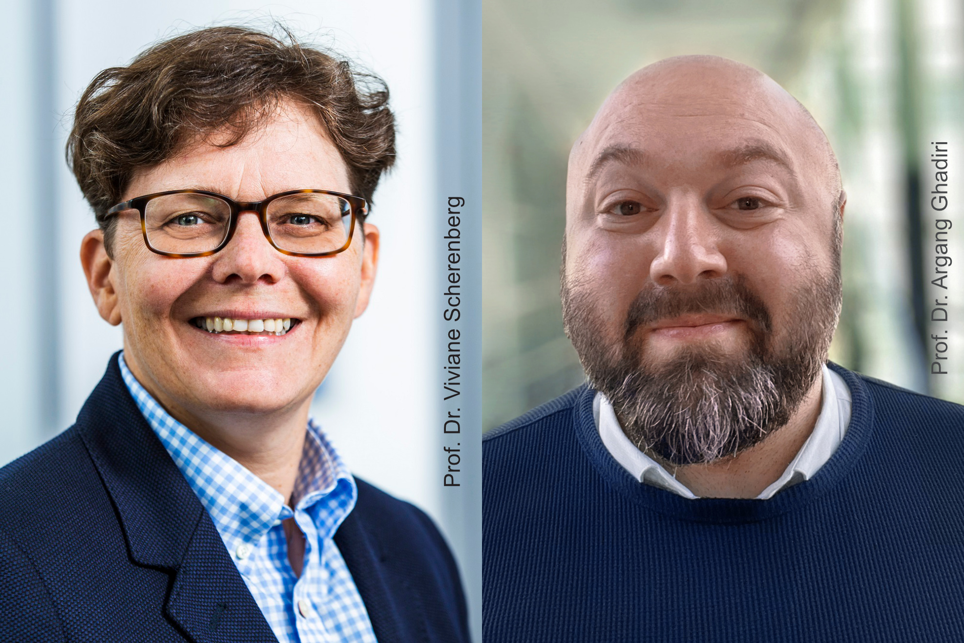 Online-Vortrag: „Gesunde Führung mit Neuroleadership – Wie Bedürfnisse und mentale Gesundheit zusammenhängen“