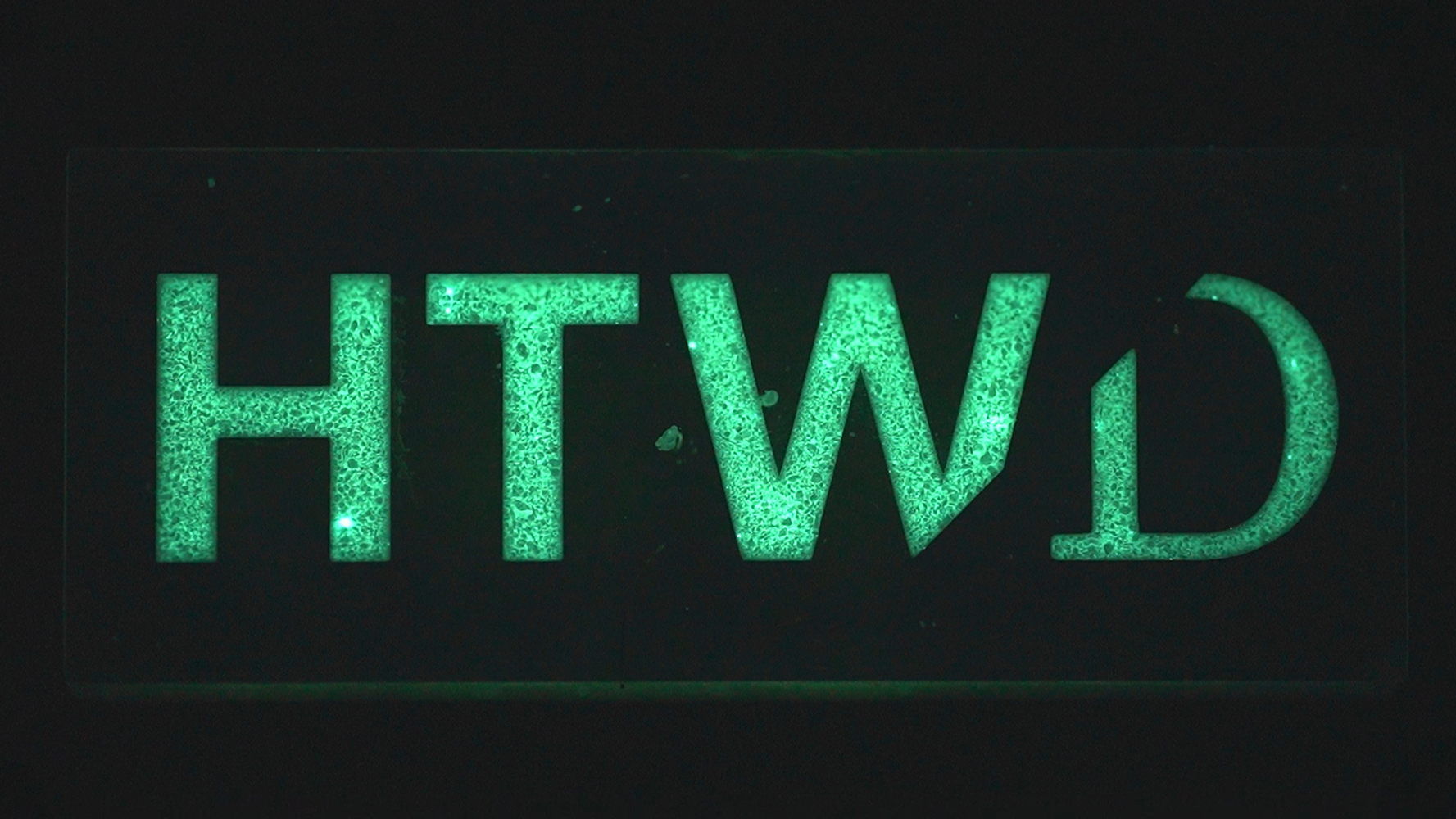 Und es gibt immer neue Farben – Winzige Farbstoffe mit großer Wirkung