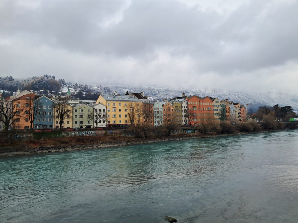 November 2025, Innsbruck Iconic