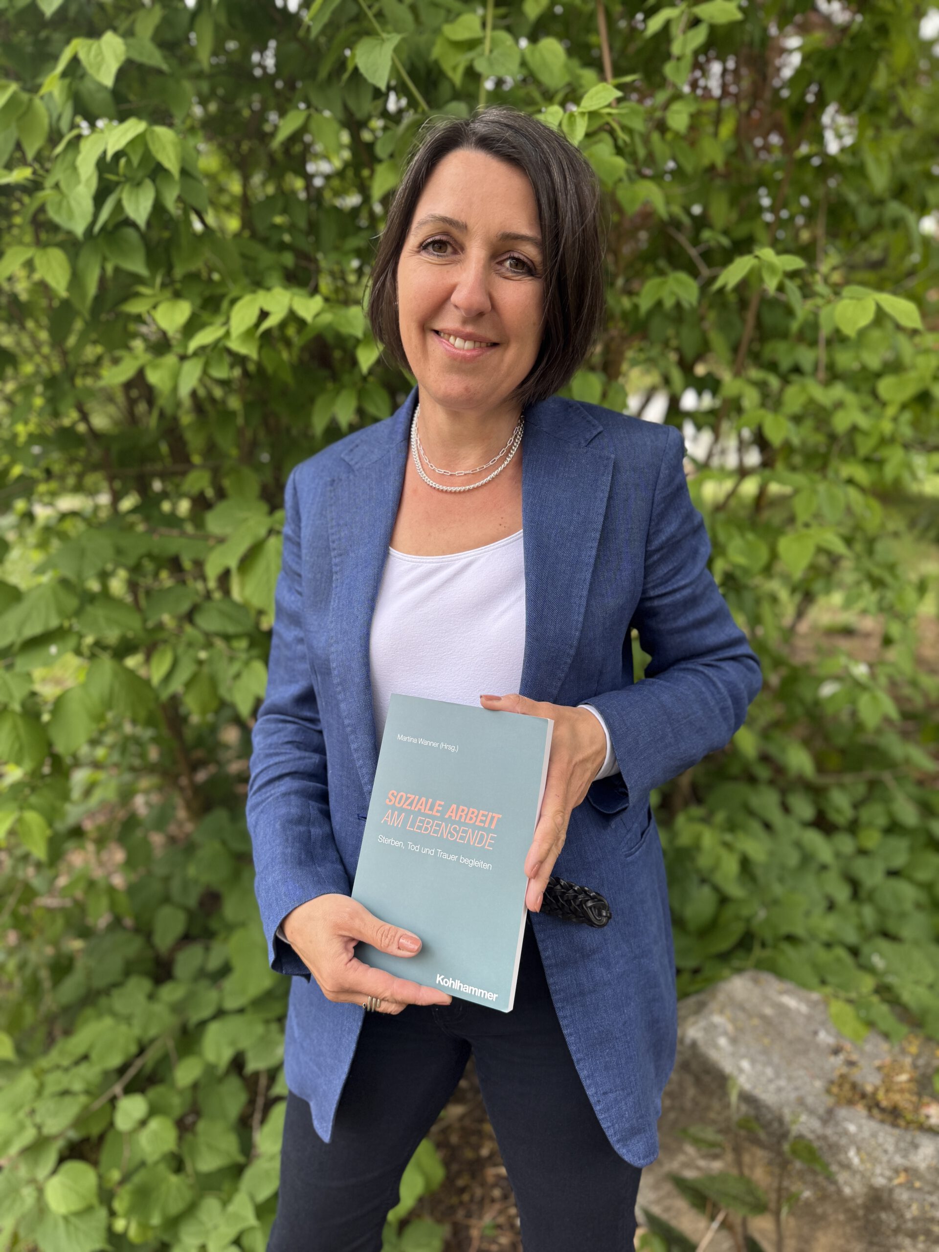 Umgang mit Sterben, Tod und Trauer in der Sozialen Arbeit