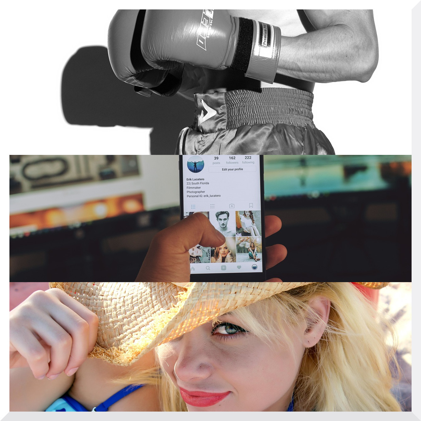 Schönheitsideale auf sozialen Netzwerken – Mädchen stehen stärker unter Druck als Jungen