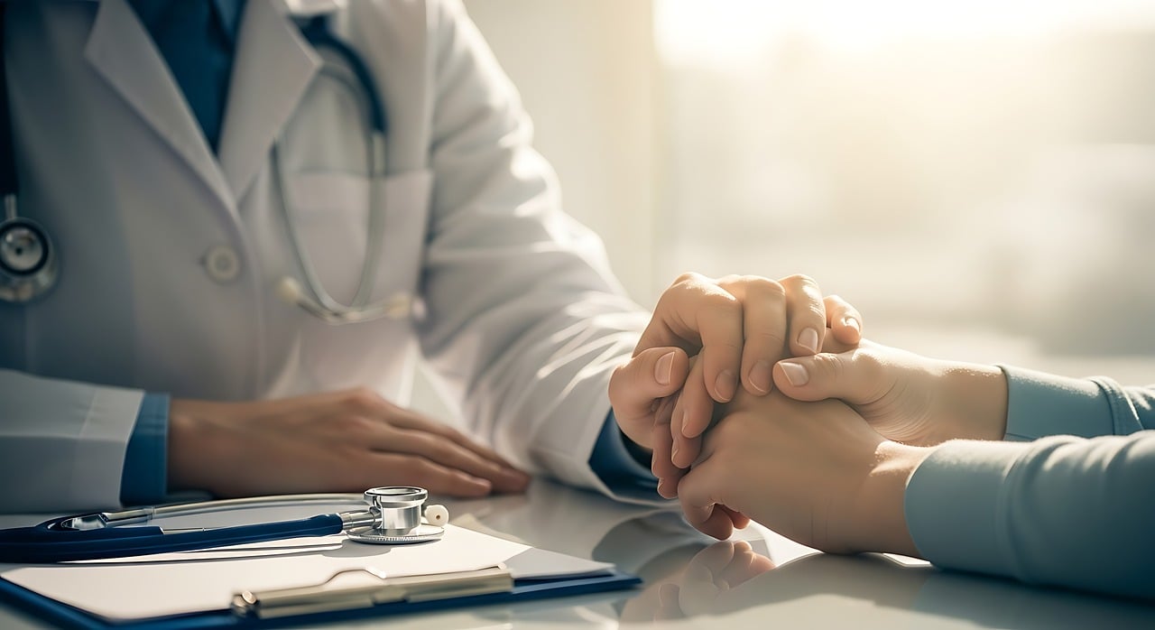 Mitgefühl macht glücklich