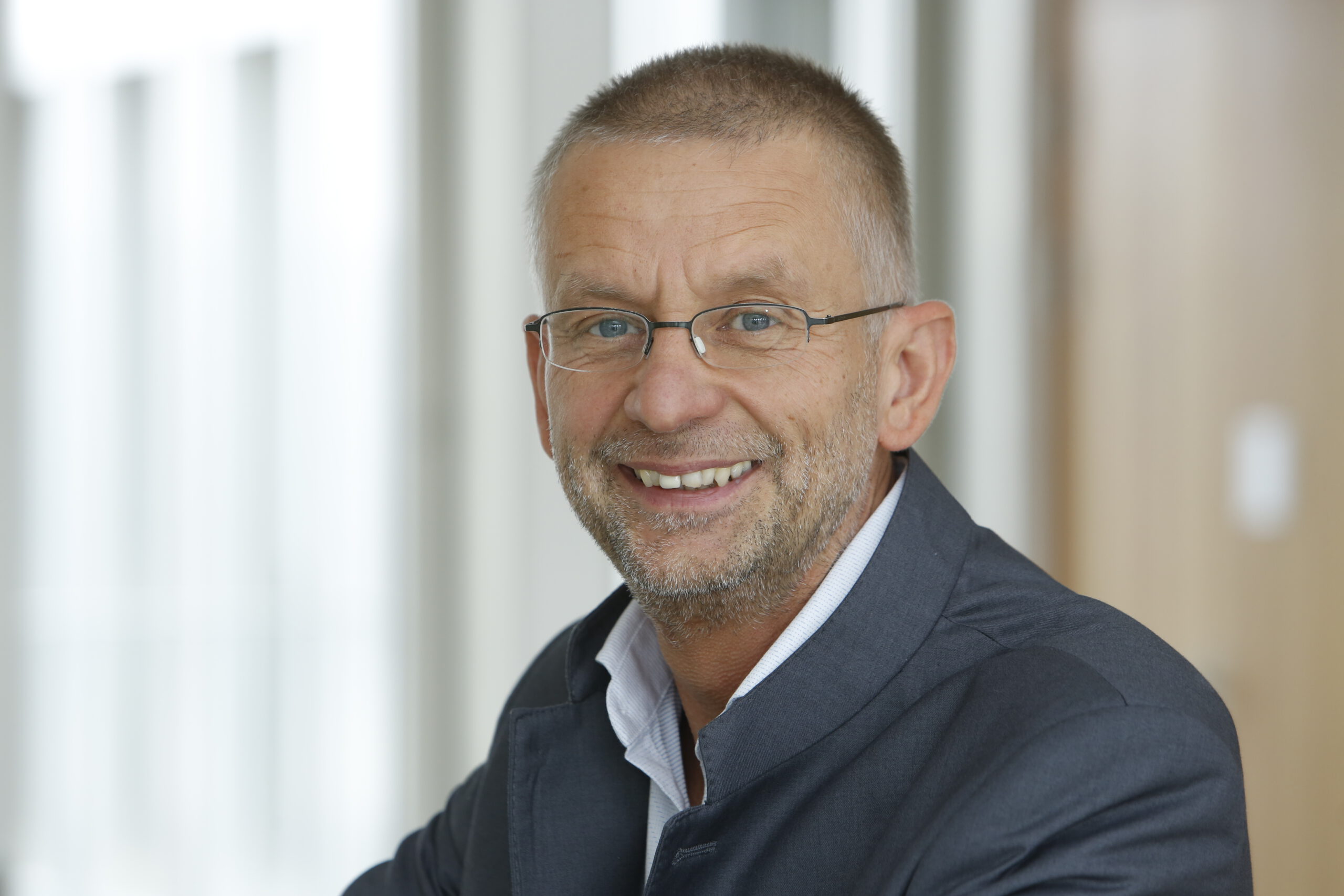 Führungskräfte und gesellschaftlicher Zusammenhalt