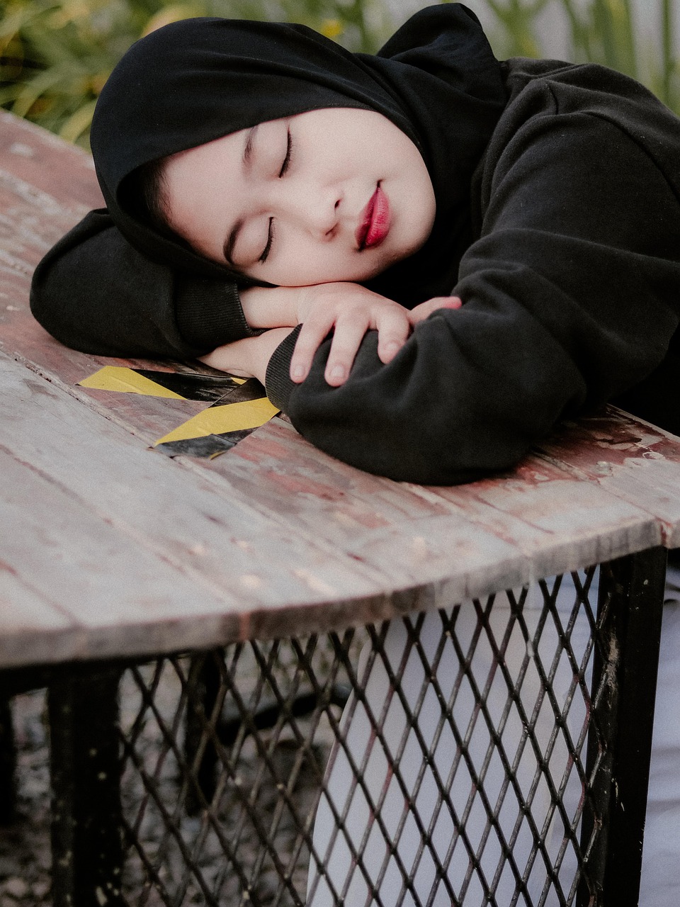 Besseres Lernen nach einem Mittagsnickerchen