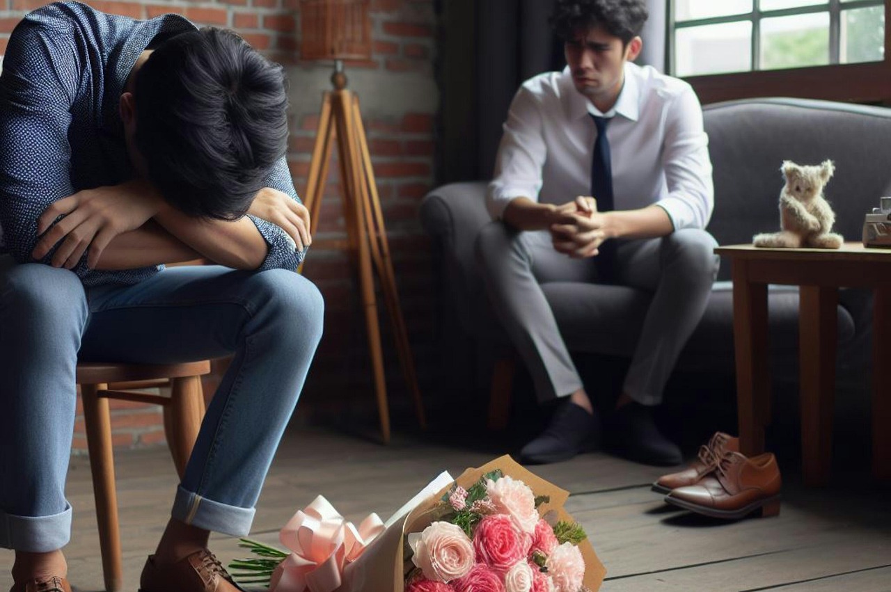 Wie unterschiedlich Menschen auf Trauma reagieren