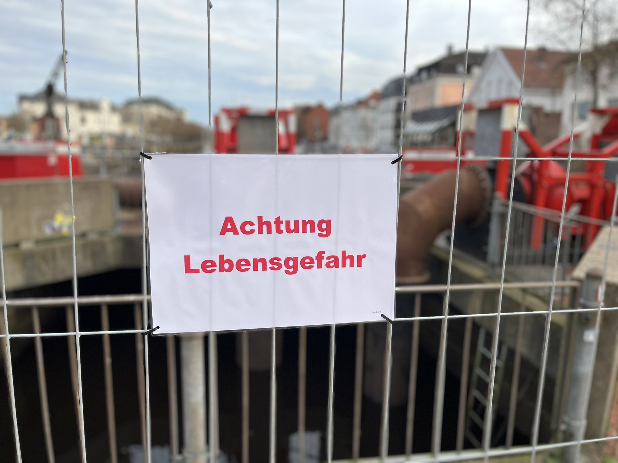 Soziologe über den Umgang mit Katastrophen Schwere Naturereignisse überraschen die Gesellschaft immer wieder