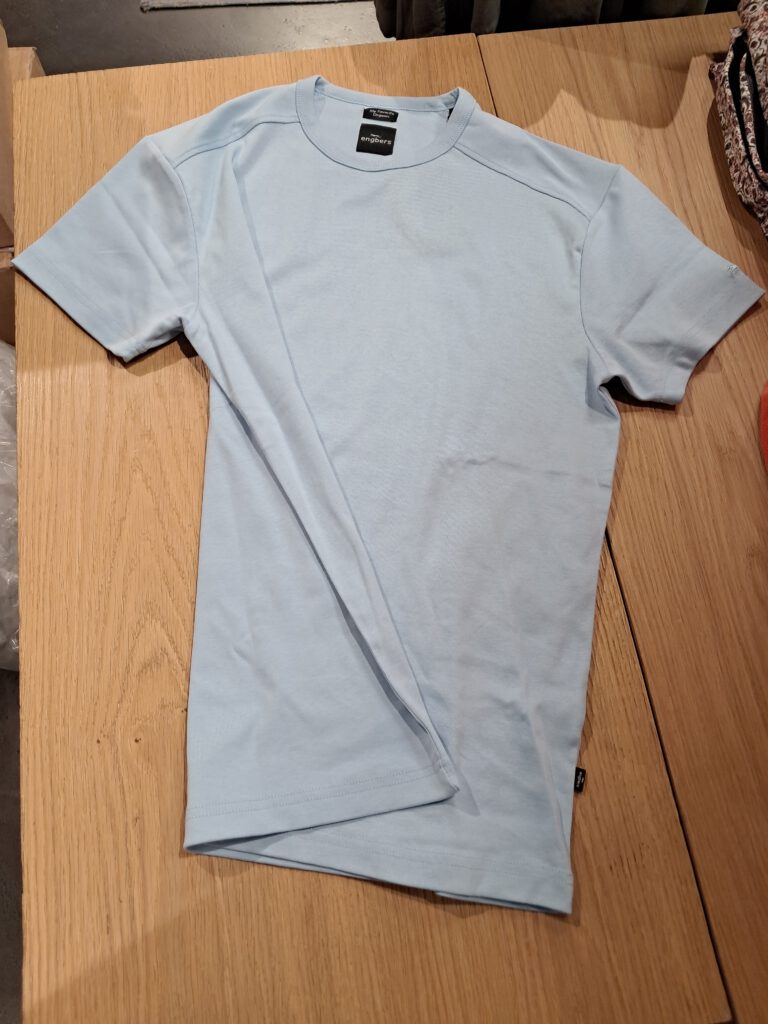 Basicshirt