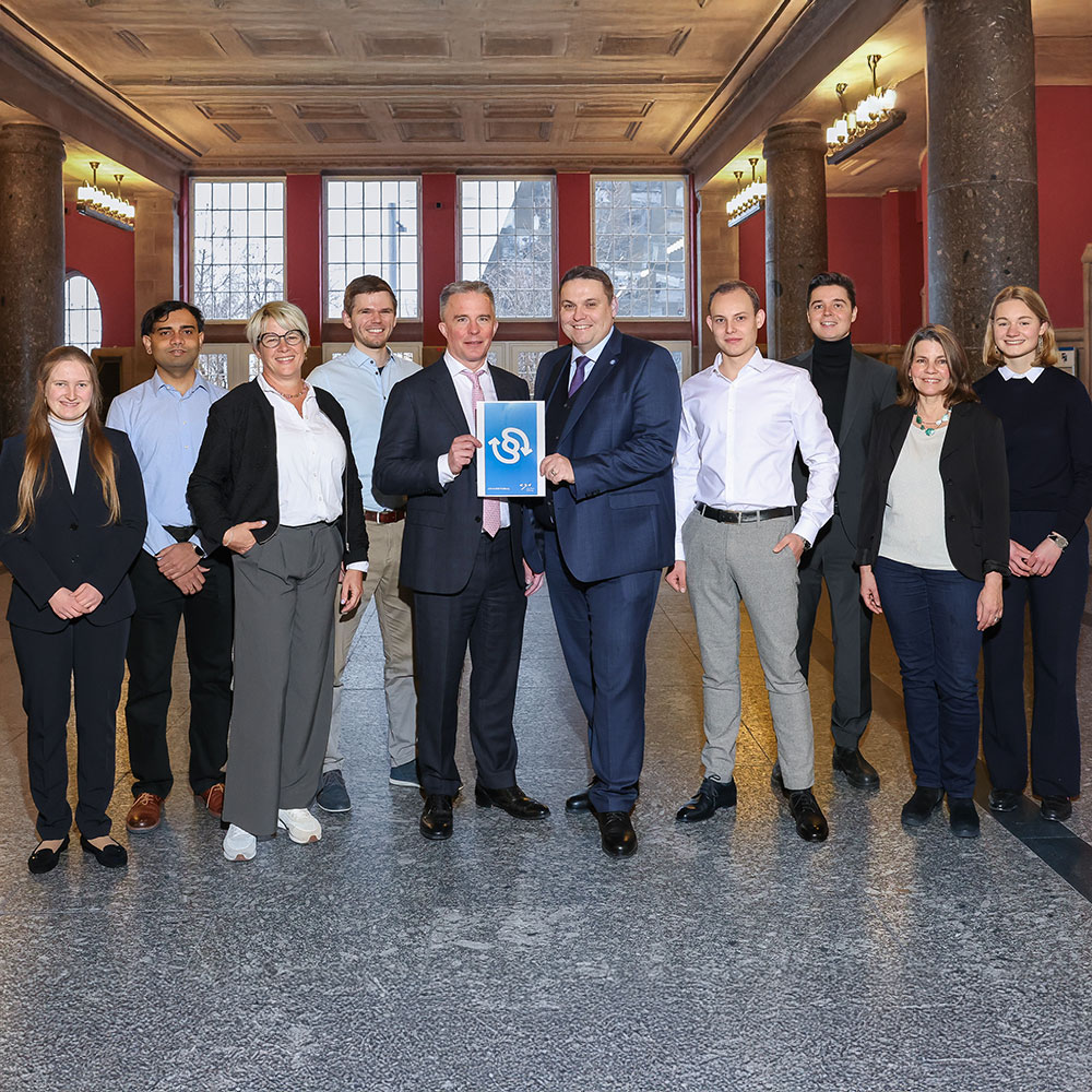 Nachhaltigkeit statt Wegwerfgesellschaft – Wege zur Kreislaufwirtschaft