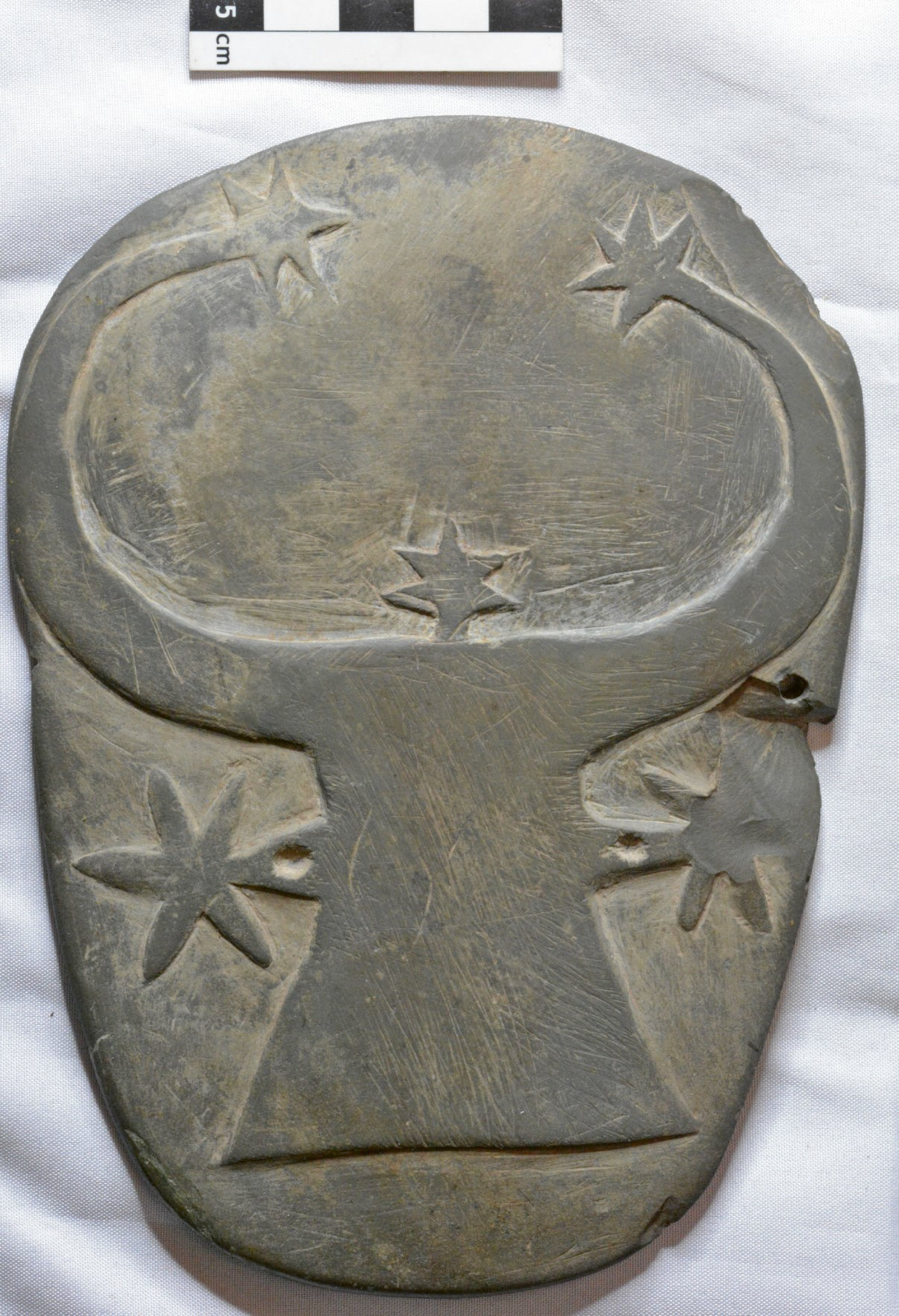 Vom Sternbild zum Götterbild