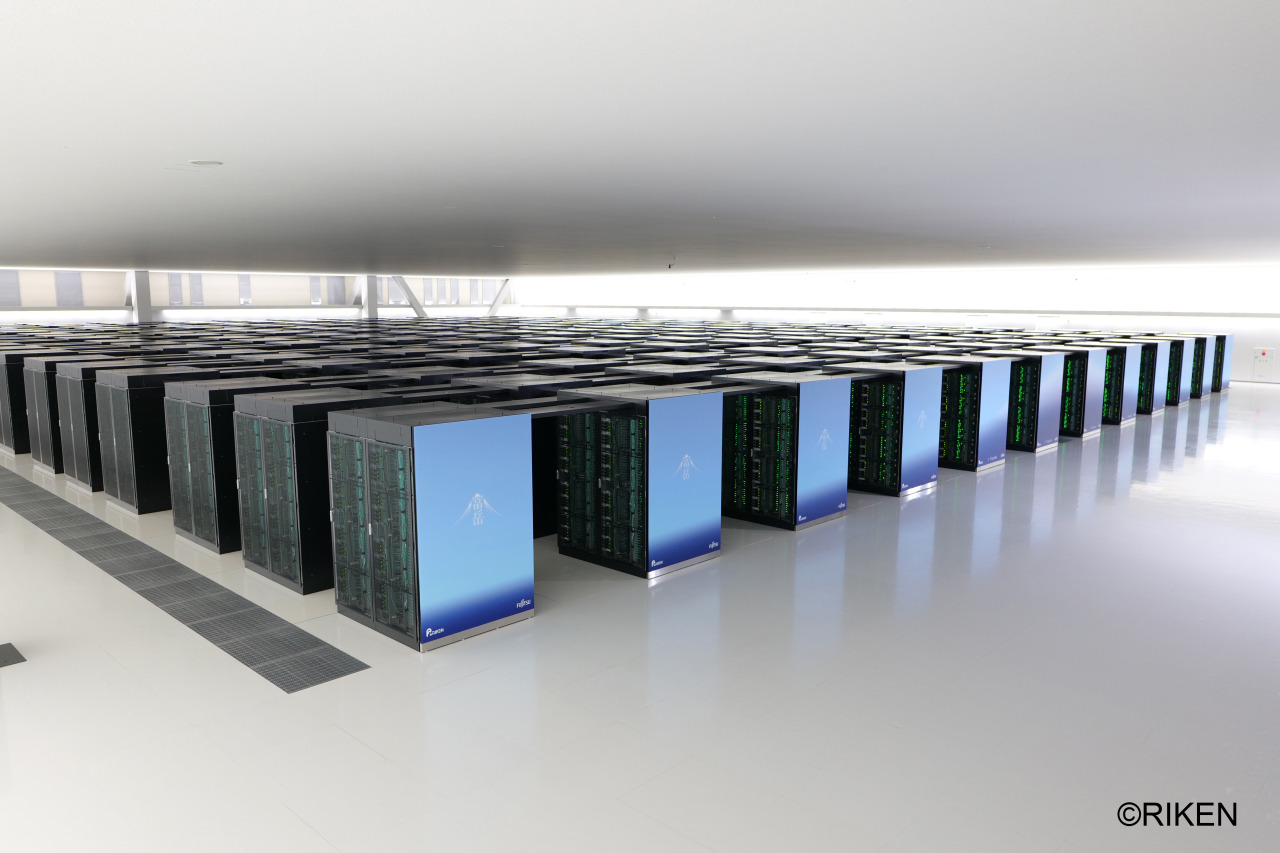 Mit einem Supercomputer sozialen Normen auf der Spur