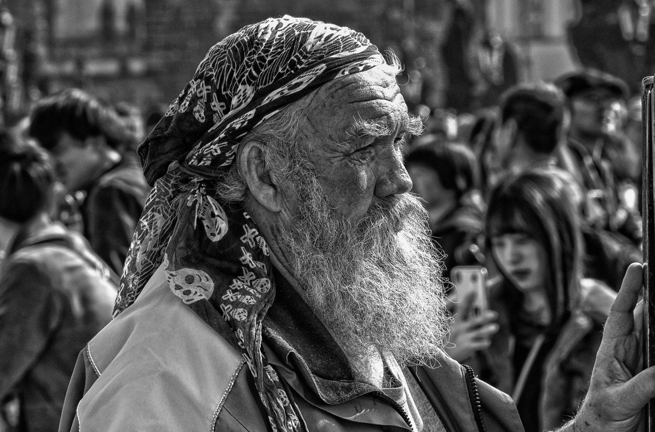 Glaube als Voraussetzung zur Charakterbildung