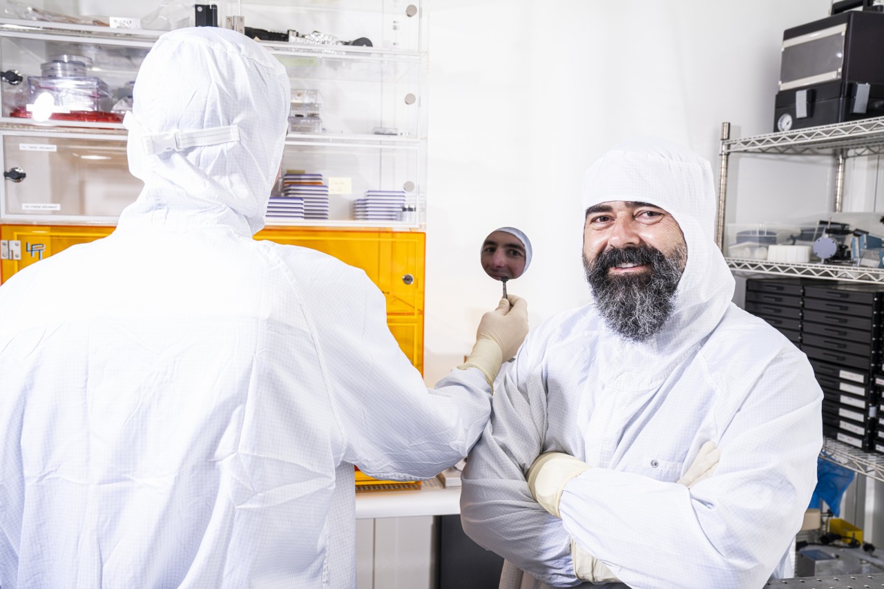 Forschende zeigen, dass Computerchips noch kleiner werden könnten