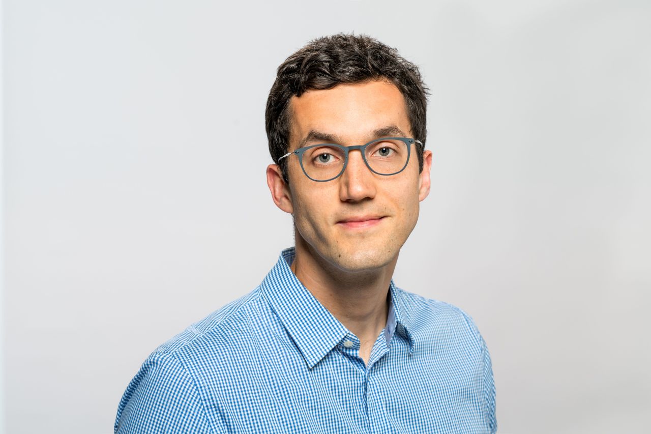 Interview mit Prof. Reinhard Heckel „Daten sind die entscheidende Komponente für generative KI’’