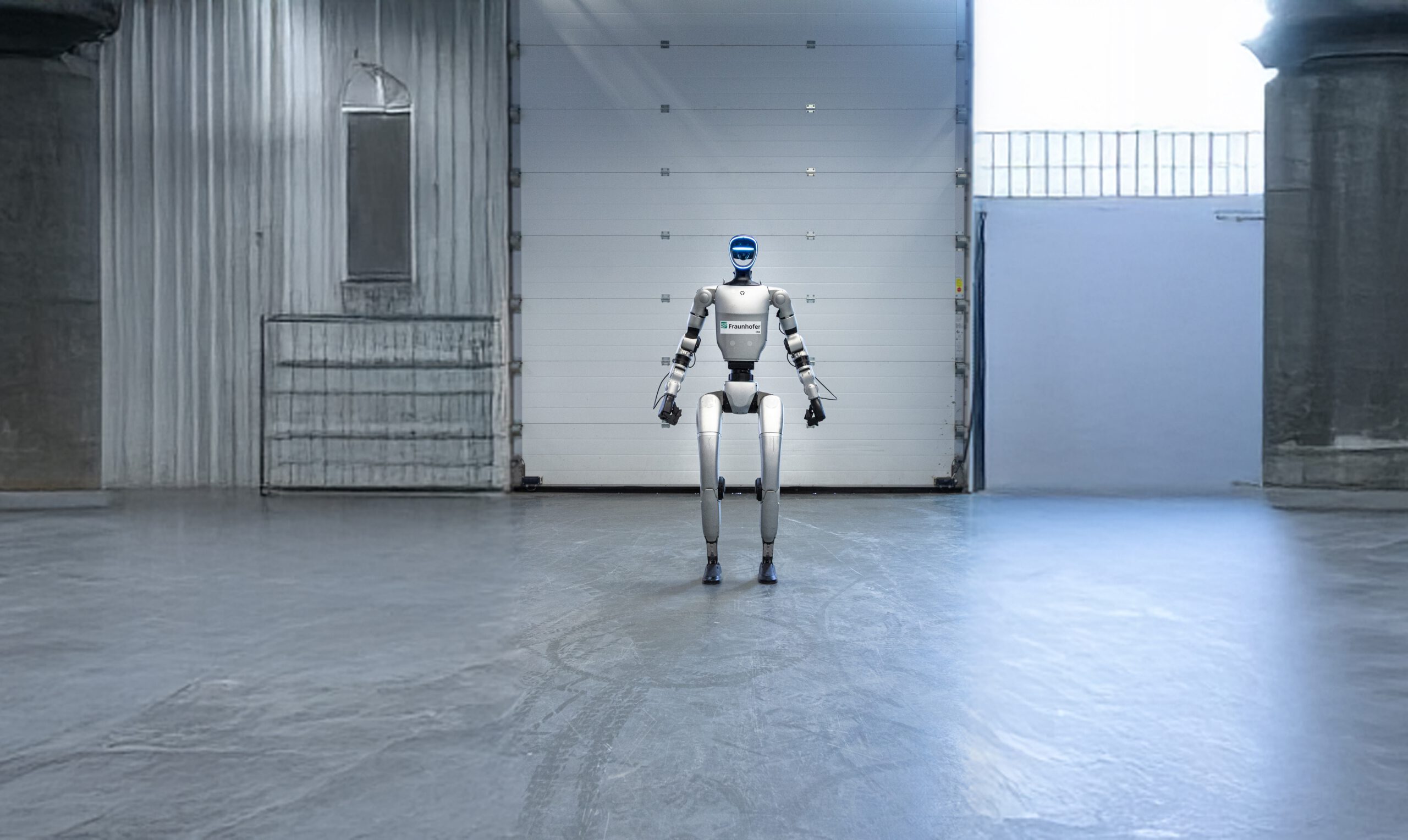 Hardware für humanoide Roboter – Perspektiven für Europas Wertschöpfung