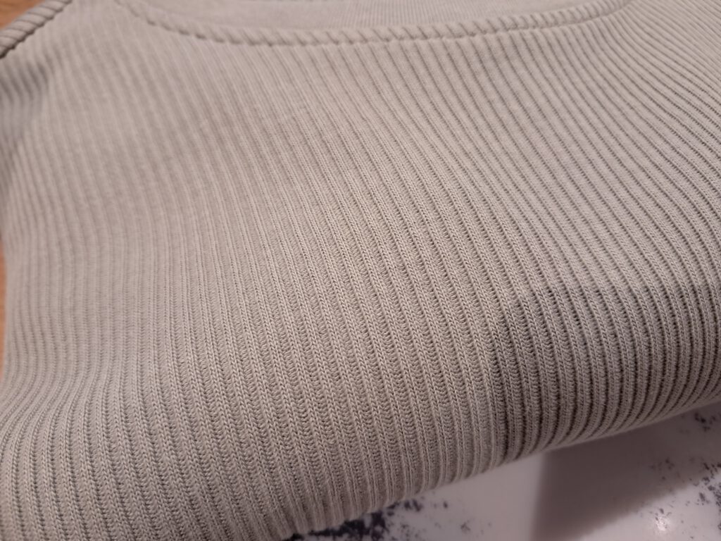 Textilie Ottoman
