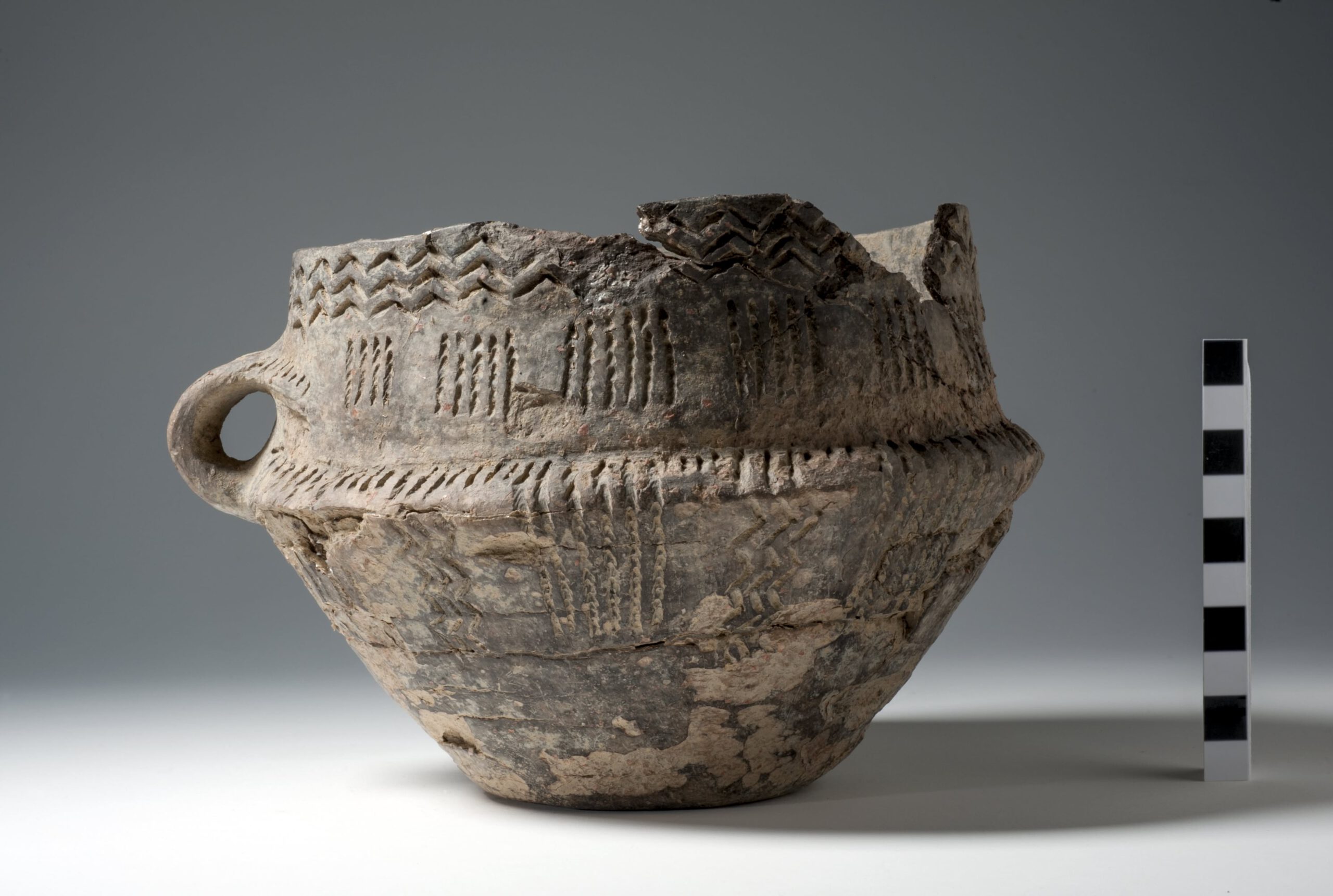 Hat Kultur als archäologisches Konzept ausgedient?